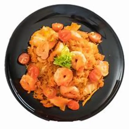 Prawns Fried Rice